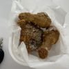Jaws Hot Chicken And Seafood gift card