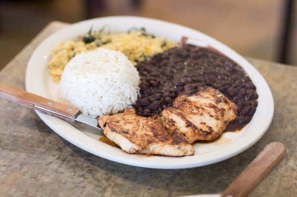 Cafe Brasil by null