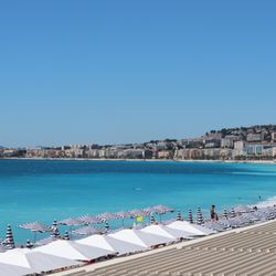 Plage Publique