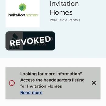 Invitation Homes - Renters stay vigilant. - Property Management Near Me - Chandler, Arizona Invitation Homes - Renters stay vigilant. - Property Management Near Me - Chandler, Arizona