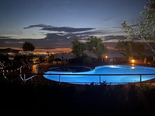 Hotel Mare by null