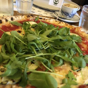 Mister Pizza - Vegan pizza! - Pizza Near Me - Florence, FI Mister Pizza - Vegan pizza! - Pizza Near Me - Florence, FI