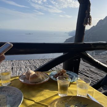 La Tagliata - Our view - Italian Near Me - Positano, SA La Tagliata - Our view - Italian Near Me - Positano, SA