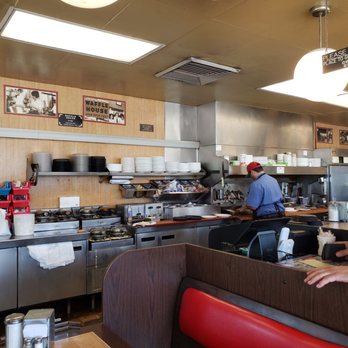 Waffle House - Best cook EVER!!! - Diners Near Me - Sulphur, Louisiana Waffle House - Best cook EVER!!! - Diners Near Me - Sulphur, Louisiana
