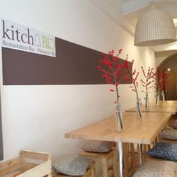 Kitch&Bio - Kitch & Bio
