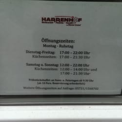 Harrenhof