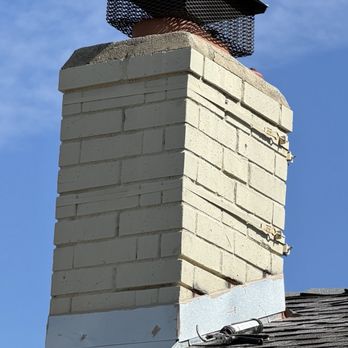 No Limit Roofing - After (before paint) - Roofing Near Me - San Marcos, California