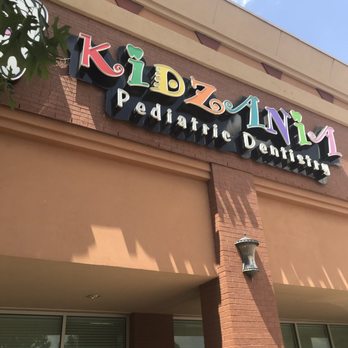 Kidzania Pediatric Dentistry & Orthodontics in Arlington, TX - Outdoor signage. - Pediatric Dentists Near Me - Arlington, Texas Kidzania Pediatric Dentistry & Orthodontics in Arlington, TX - Outdoor signage. - Pediatric Dentists Near Me - Arlington, Texas