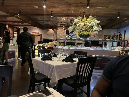 VB Steakhouse by null