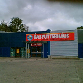 Das Futterhaus - Pet Stores Near Me - Pinneberg, SH Das Futterhaus - Pet Stores Near Me - Pinneberg, SH