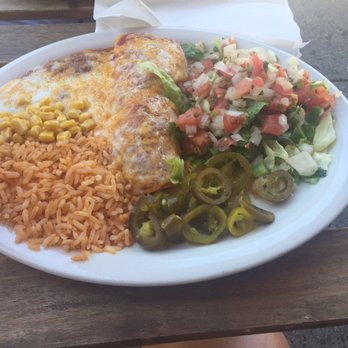 East LA - Chicken enchiladas - Bars Near Me - Hoboken, New Jersey East LA - Chicken enchiladas - Bars Near Me - Hoboken, New Jersey