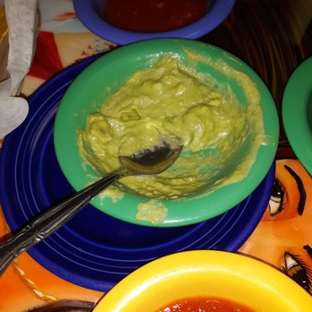 Los Guerreros - Guacamole dip - fresh and delicious - Mexican Near Me - Pinellas Park, Florida Los Guerreros - Guacamole dip - fresh and delicious - Mexican Near Me - Pinellas Park, Florida
