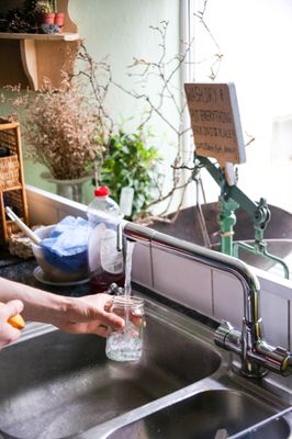 Spoon and the Stars Hostel by null