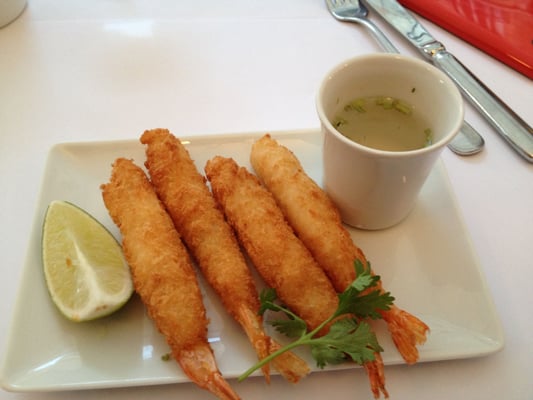 Le Square Trousseau by null