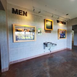 Northwest NC Visitor Center