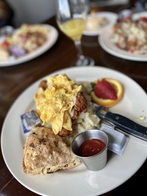 BluWater Bistro by null