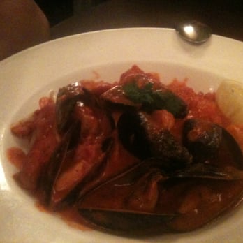 Ennio's Pasta House - Italian Near Me - Waterloo, Ontario