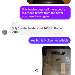 Buildland Liquidation