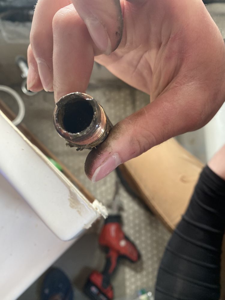 Slide of BG Maintenance Services