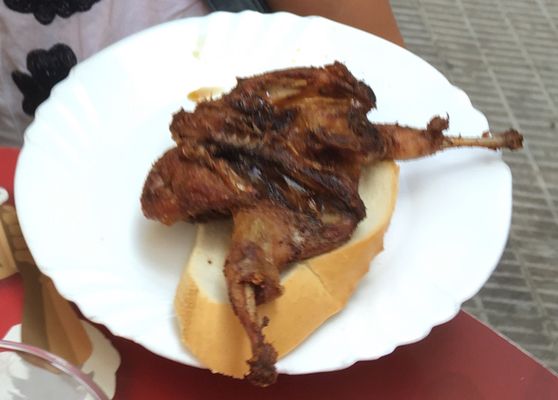 Bar Casa Ruperto by null