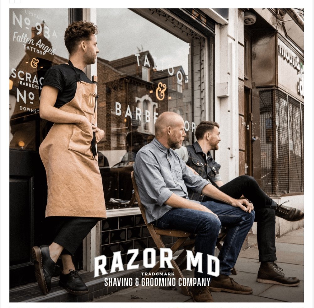 RAZOR MD Updated August 2024 44 Photos & 15 Reviews 183 Atlantic