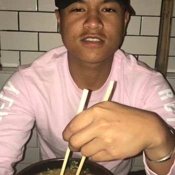 Underbelly - My man and his underbelly ramen!! - Bars Near Me - San Diego, California Underbelly - My man and his underbelly ramen!! - Bars Near Me - San Diego, California