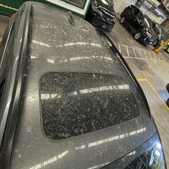 Pasha Hawaii - Seattle Offdock - At pick up - Vehicle Shipping Near Me - Auburn, Washington