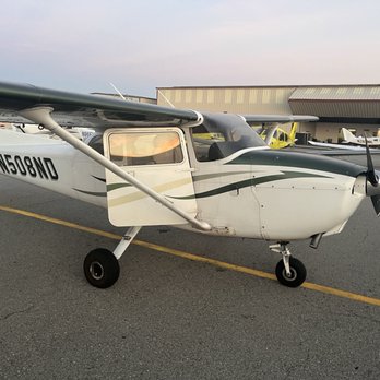 Corsair Aviation - Flight Instruction Near Me - Van Nuys, California