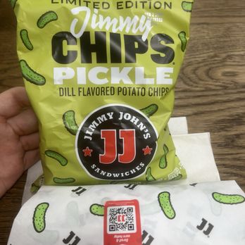 Jimmy John's - Sandwiches Near Me - Oak Creek, Wisconsin Jimmy John's - Sandwiches Near Me - Oak Creek, Wisconsin