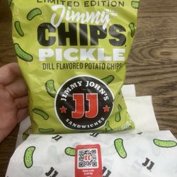 Jimmy John's