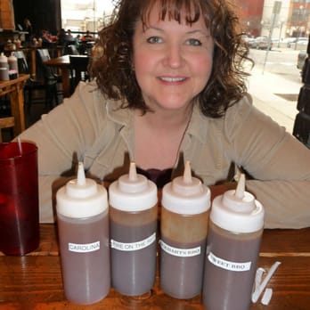 Lockhart's BBQ - The sauces are all great - Barbeque Near Me - Royal Oak, Michigan Lockhart's BBQ - The sauces are all great - Barbeque Near Me - Royal Oak, Michigan