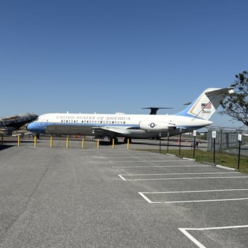 Air Mobility Command Museum - Museums Near Me - Dover, Delaware
