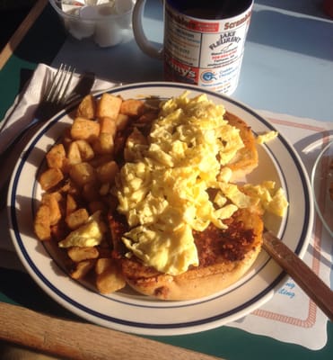 Scrambler S Breakfast Bagel Lunch 2 Sconticut Neck Rd Fairhaven Ma Coffee Tea Mapquest