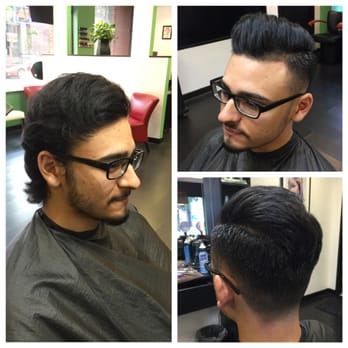 Phil'S Hair And Spa - Fresh - Hair Salons Near Me - New Haven, Connecticut