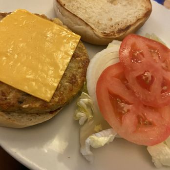 Heart's Coffee Shop - Garden hamburger - Coffee & Tea Near Me - Lake Balboa, California Heart's Coffee Shop - Garden hamburger - Coffee & Tea Near Me - Lake Balboa, California