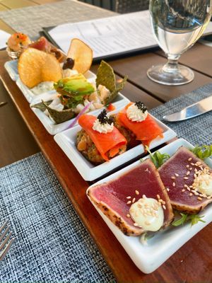 Rimrock Café by null