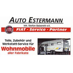 Auto Estermann Inh. Stefan Balzereit