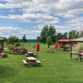 Three Dog Winery - Wineries Near Me - Picton, Ontario Three Dog Winery - Wineries Near Me - Picton, Ontario