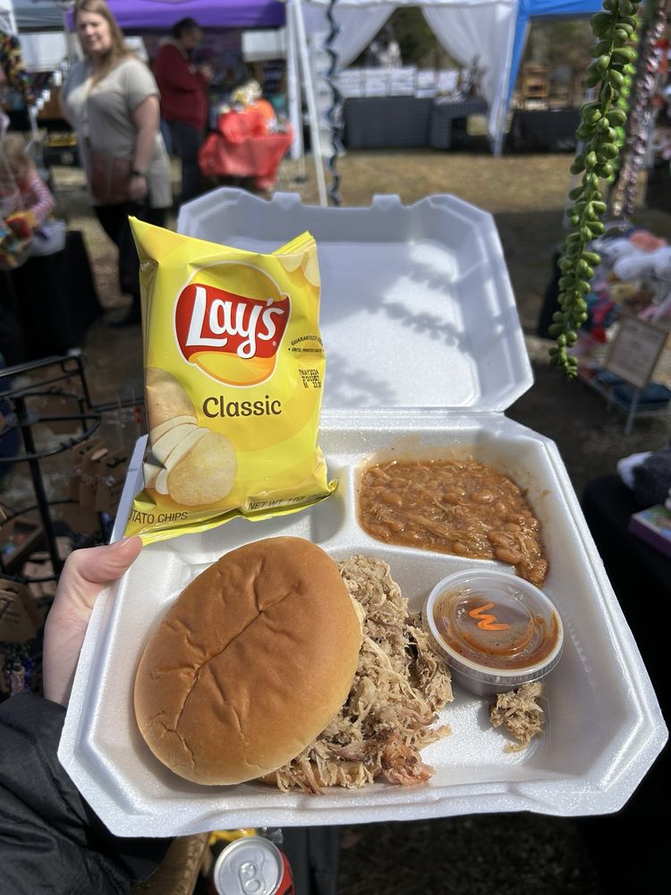 Maddog's BBQ Co. Image