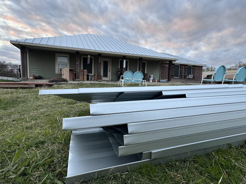 Slide of True Bond Roofing