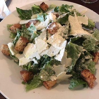 Pane E Vino - Caesar salad - Italian Near Me - Covina, California Pane E Vino - Caesar salad - Italian Near Me - Covina, California
