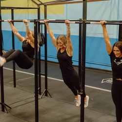 Ogden Athletic Club