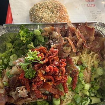 El Pasta Man - Italian Near Me - Laval, Quebec