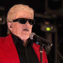 schützenfest - Schützenfest Oberbilk 2023: Stargast Heino