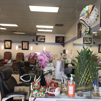 Star Nails - Nail Salons Near Me - Anchorage, Alaska