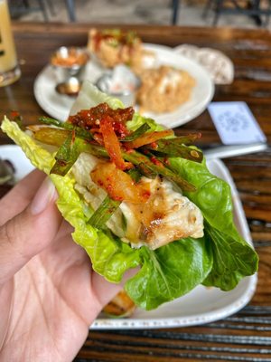 Abang Yoli Malcolm Yards by null