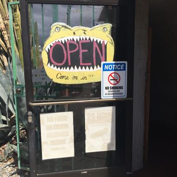 Cabazon Dinosaurs - The Dino is open - Museums Near Me - Cabazon, California