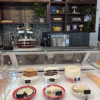 Kirshenbaum Baking Co. - Cafes Near Me - Westfield, New Jersey