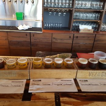 Casa La Rubia - Breweries Near Me - Miami, Florida