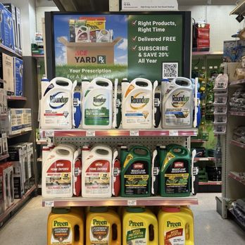 Breed & Company - People, there are alternatives that do the job! - Hardware Stores Near Me - Austin, Texas